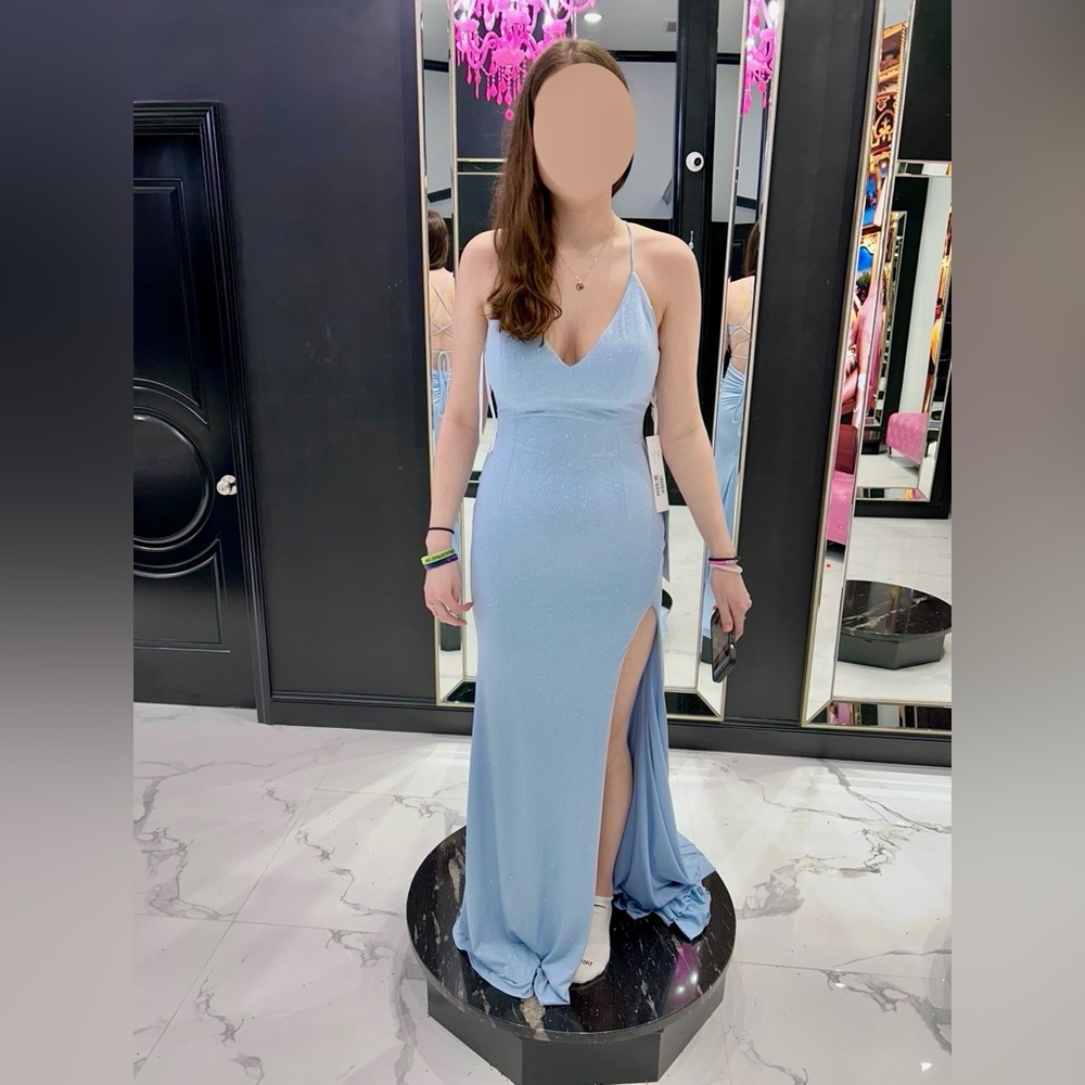 Jovani Prom Dress, size 4